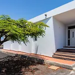 וילה Dulce Celestino Lanzarote *