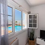 Dulce Celestino Lanzarote וילה Nazaret