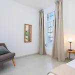Dulce Celestino Lanzarote וילה Nazaret