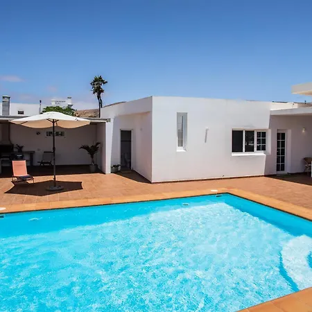 Dulce Celestino Lanzarote Nazaret