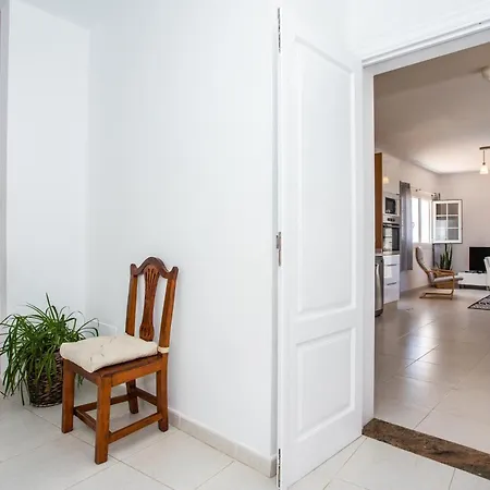 Βίλα Dulce Celestino Lanzarote *