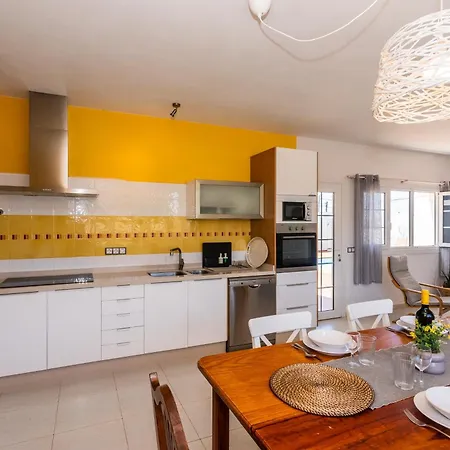 Dulce Celestino Lanzarote