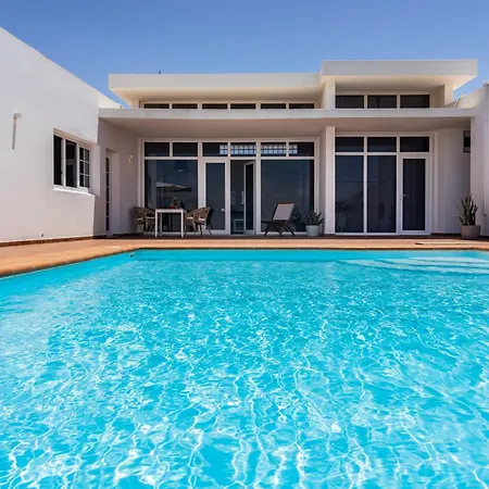 Βίλα Dulce Celestino Lanzarote Nazaret