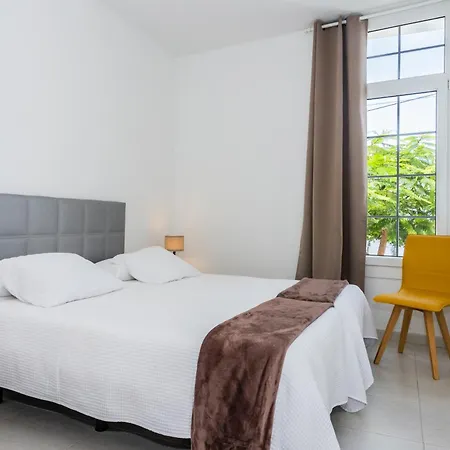 Dulce Celestino Lanzarote Βίλα *