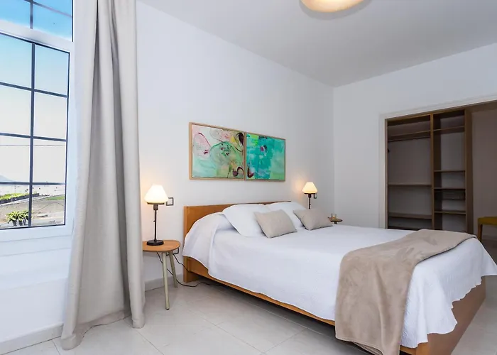 Dulce Celestino Lanzarote