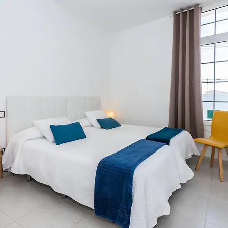 Dulce Celestino Lanzarote