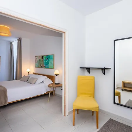 Villa Dulce Celestino Lanzarote Nazaret