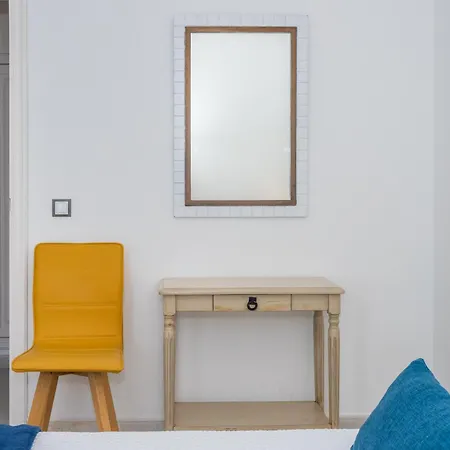 Dulce Celestino Lanzarote Villa