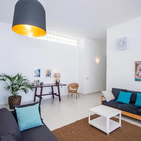 Villa Dulce Celestino Lanzarote *