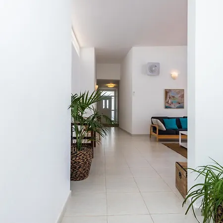 Villa Dulce Celestino Lanzarote Nazaret