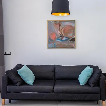 Dulce Celestino Lanzarote *