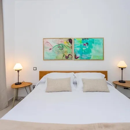 Dulce Celestino Lanzarote Villa *