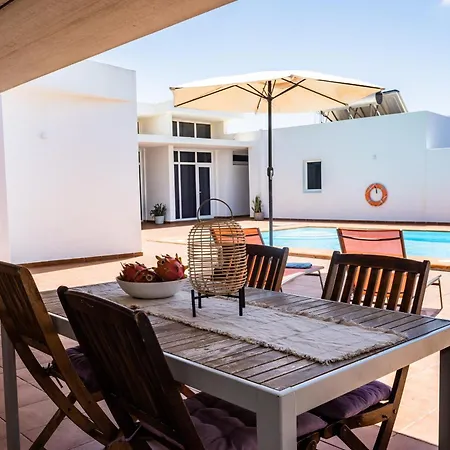 Dulce Celestino Lanzarote