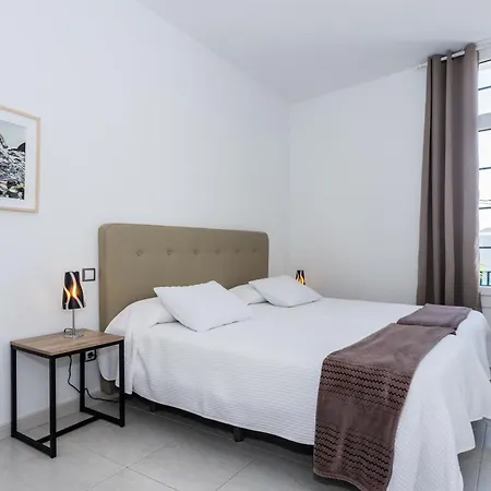 Villa Dulce Celestino Lanzarote *