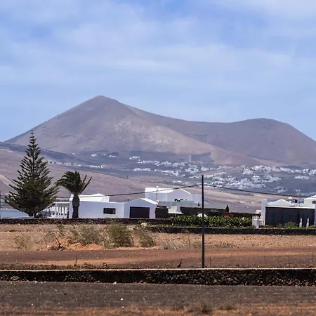 Villa Dulce Celestino Lanzarote Nazaret